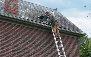 what affects urgent Ingham roof repairs