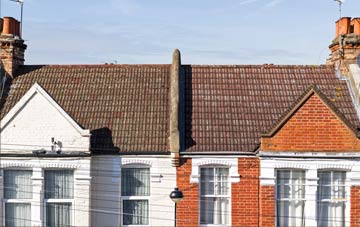 clay roofing Ingham