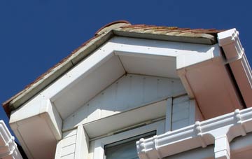 Ingham fascia installation costs