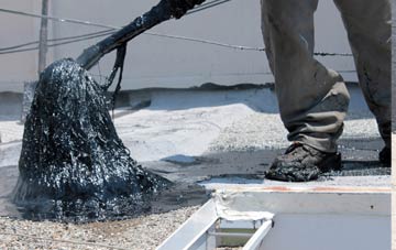 Ingham flat roof waterproofing costs