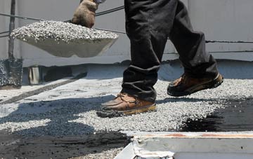 Ingham flat roofing companies