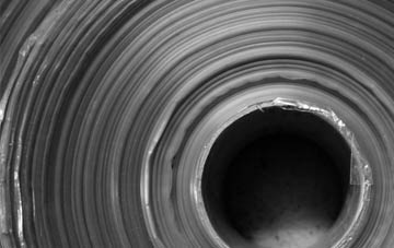 Ingham pvc roof replacement