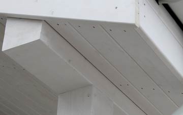 soffits Ingham