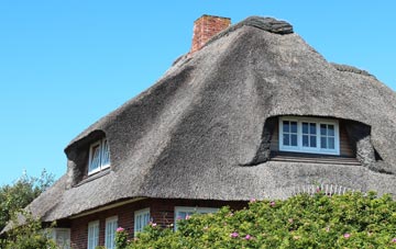 thatch roofing Ingham