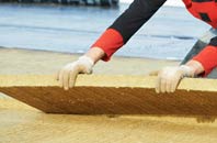 find rated Ingham roof insulation companies