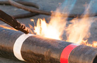 Ingham flat roofing replacement