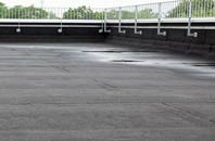 find rated Ingham flat roofing companies